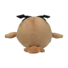 autehntic Pokemon Center Plush Pokemon fit Hoothoot 16cm (wide)